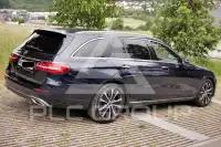 2019 Mercedes Benz E 300