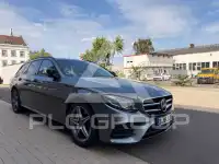 2019 Mercedes Benz E 300