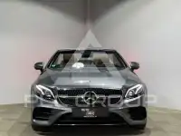 2019 Mercedes Benz E 300
