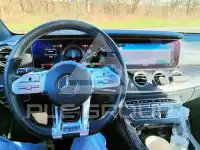 2019 Mercedes Benz E 300