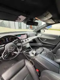 2019 Mercedes Benz E 300