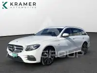 2019 Mercedes Benz E 300