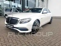 2019 Mercedes Benz E 300