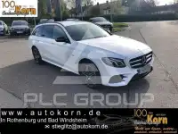 2019 Mercedes Benz E 300