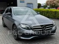 2019 Mercedes Benz E 300