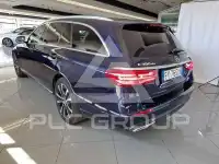 2019 Mercedes Benz E 300