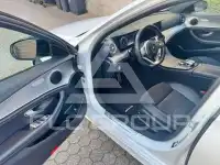 2019 Mercedes Benz E 300