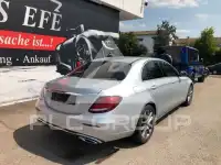 2019 Mercedes Benz E 300