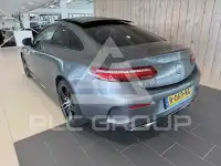 2019 Mercedes Benz E 300