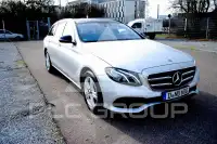 2019 Mercedes Benz E 300