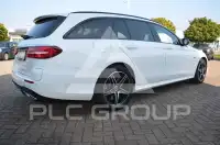 2019 Mercedes Benz E 300