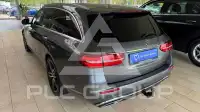 2019 Mercedes Benz E 300