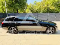 2019 Mercedes Benz E 300
