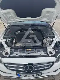 2019 Mercedes Benz E 300