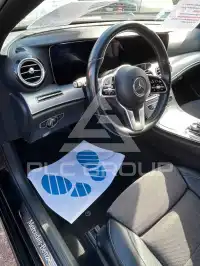 2019 Mercedes Benz E 300