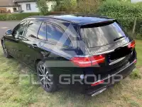 2019 Mercedes Benz E 300