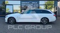 2019 Mercedes Benz E 300