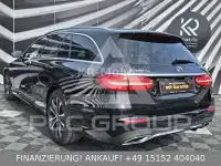 2019 Mercedes Benz E 300