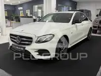 2019 Mercedes Benz E 300