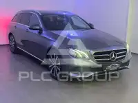 2019 Mercedes Benz E 300
