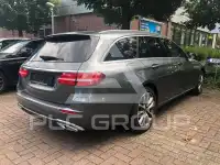 2019 Mercedes Benz E 300