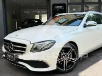 2019 Mercedes Benz E 300