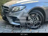 2019 Mercedes Benz E 300