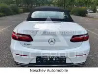 2019 Mercedes Benz E 300