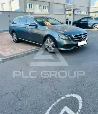 2019 Mercedes Benz E 300