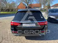 2019 Mercedes Benz E 300