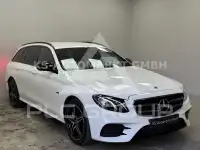 2019 Mercedes Benz E 300