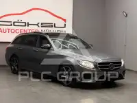 2019 Mercedes Benz E 300