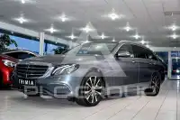 2019 Mercedes Benz E 300