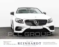 2019 Mercedes Benz E 300