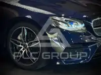 2019 Mercedes Benz E 300