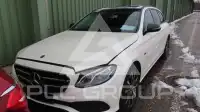 2019 Mercedes Benz E 300