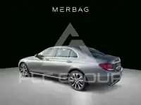 2019 Mercedes Benz E 300