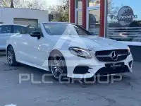 2019 Mercedes Benz E 300