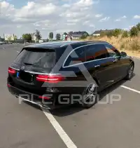 2019 Mercedes Benz E 300