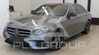 2019 Mercedes Benz E 300
