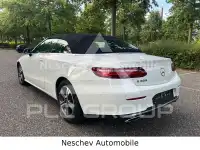 2019 Mercedes Benz E 300