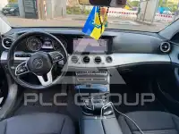 2019 Mercedes Benz E 300