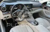 2019 Mercedes Benz E 300