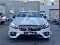 2019 Mercedes Benz E 300