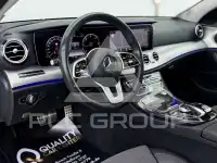 2019 Mercedes Benz E 300