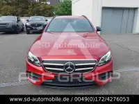 2019 Mercedes Benz E 300