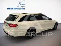 2019 Mercedes Benz E 300