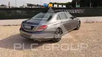 2019 Mercedes Benz E 300