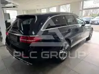 2019 Mercedes Benz E 300