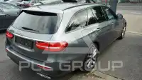 2019 Mercedes Benz E 300